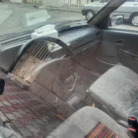 پراید مدل ۸۱|خودرو سواری و وانت|تهران, پونک|دیوار