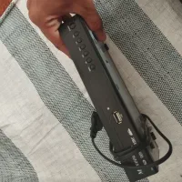 سیستم صوتی و تصویری