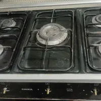 گاز|اجاق گاز و لوازم برقی پخت‌وپز|اندیمشک, |دیوار