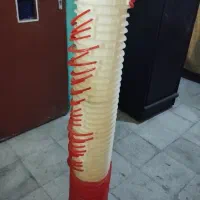 گالن ۲۰ لیتری و ده لیتری آب|ظروف نگهدارنده، پلاستیکی، یک‌بارمصرف|تهران, مجیدیه|دیوار