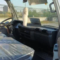 فروش ایسوزو ۵.۲۰۰ تن|خودرو سنگین|قائم‌شهر, |دیوار