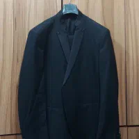 کت و شلوار مردانه