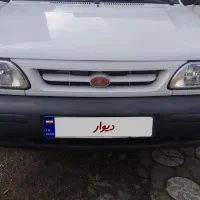 پراید 131مدل 98|خودرو سواری و وانت|رودسر, |دیوار