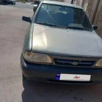 پراید مدل ۸۴به صورت توافقی بفروش میرسد
