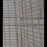 قفس پرنده سایز بزرگ مرتب وسالم