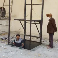 جشنواره بالابر|ماشینآلات صنعتی|کرج, شهرک رضوانیه|دیوار