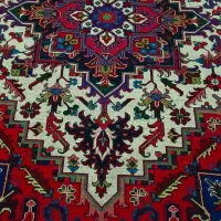 فرش دست بافت تاجری