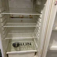 یخچال فریزر sun|یخچال و فریزر|قروه, |دیوار