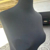 مانکن و رگال لباس