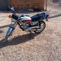 موتور سیکلت مدل ۴۰۲|موتورسیکلت|کامفیروز, |دیوار