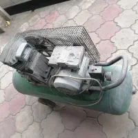 پمپ باد|ماشینآلات صنعتی|رشت, رودباری|دیوار