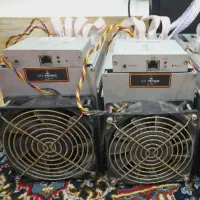 ماینر التری دبل پلاس