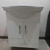 روشویی و کمد