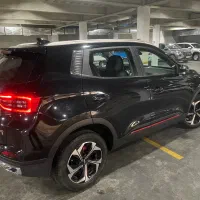 ایکس ۵۵ پرو آخر 1403 مشابه صفر