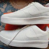 کتانی نایکی ایرفورس سفید Nike Air force