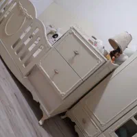 تخت کودک و نوجوان لاکچری