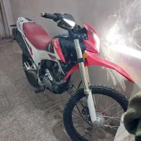 معاوضه و فروش تریل ۱۴۰۲|موتورسیکلت|یزد, |دیوار