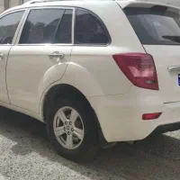 لیفان x60 اتوماتیک  مدل ۹۶ بی رنگ و کم کار|خودرو سواری و وانت|مراغه, |دیوار