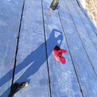 نصب و فروش ایزوگام دلیجان چکی|خدمات پیشه و مهارت|هشتگرد, هیو|دیوار