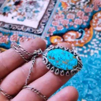 فرش و گردنبند نقره انگشتر|فرش|قوچان, |دیوار