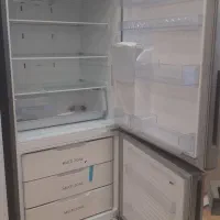 یخچال پایین فریزر