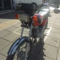 فروش موتور سیکلت