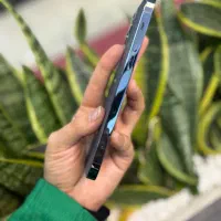 iPhone12p /blu/باتری فابریک/از دم|موبایل|اصفهان, احمدآباد|دیوار
