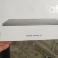 تبلت سامسونگ گلکسی تب a9plus|تبلت|تهران, اسکندری|دیوار