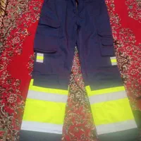 شلوار کار