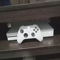 Xbox one s|کنسول، بازی ویدئویی و آنلاین|کرج, کرج نو|دیوار