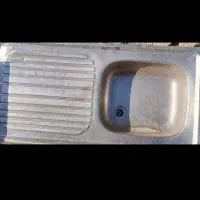سینک آشپزخانه