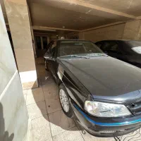 پژو پارس موتورجدیدXU7P(سفارشی)دریچه سیمی، مدل ۱۴۰۲|خودرو سواری و وانت|تهران, یافت‌آباد|دیوار