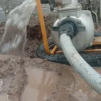 حفاری چاه چاهکن چاه آب چاهکنی حفار حفاری