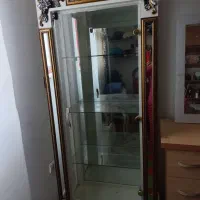 دراور و ویترین
