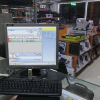 نرم افزار حسابدرای نوین پرداز ویژه صنف موبایل|فروشگاه و مغازه|مشهد, احمدآباد|دیوار
