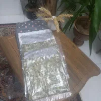 نم گیر دستمال دستگیره|سفره، حوله، دستمال آشپزخانه|سمنان, |دیوار