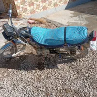 موتور سیکلت