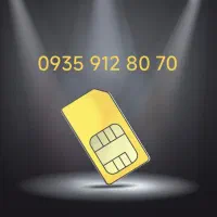 0935-915-6070|سیم‌کارت|سبزوار, پاسداران|دیوار
