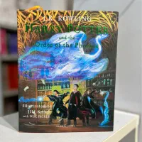 هری پاتر تصویری نسخه لوکس صادراتی