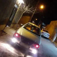 سمند LX ساده، مدل ۱۳۸۲|خودرو سواری و وانت|تبریز, |دیوار