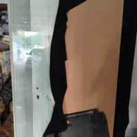 شیشه سکوریت