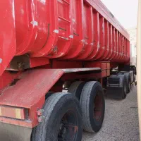 تریلی کمپرس
