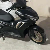 ایروکس  گلکسی اخر  ۴۰۲