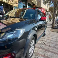 کوییک RS  پارس خودرو. در حد بد‌ون رنگ|خودرو سواری و وانت|کاشان, کارگر|دیوار