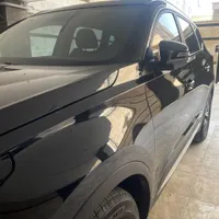تیگو ۷ پرو ۱۴۰۲|خودرو سواری و وانت|بندرعباس, |دیوار