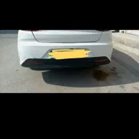 سپر عقب تارا