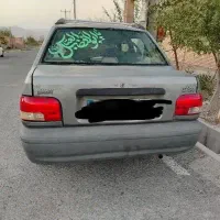 ماشین پراید مدل ۸۵|خودرو سواری و وانت|بیرجند, |دیوار