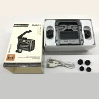 ایرپاد گیمینگ دو حالته m25