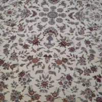 دو تخته فرش ۱۲ متری