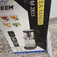 چایساز بیم مدل ۲۸۱۳|سماور، چایساز، قهوهساز|اصفهان, خانه اصفهان|دیوار